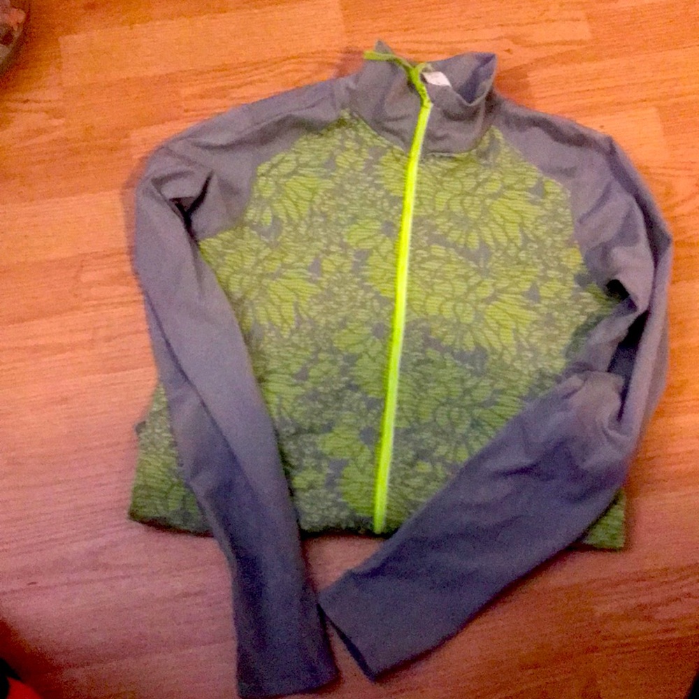 Fabletics Jacket - image 1